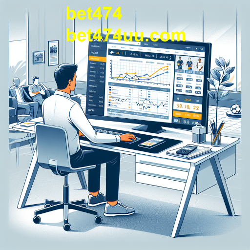 Aposte em seus jogos favoritos com a melhor experiência online